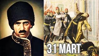 Darbelere Karşı Bediüzzaman Said Nursi (31 Mart Vakası)