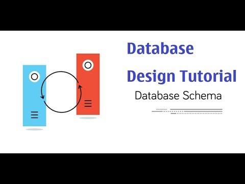 Dbschema Database Tool Database Design Tutorial 2025 Youtube