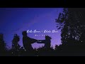 Kalle Naavi Kalalu Neevi Song ( Slowed and revereb ) | Music Lyricalz |