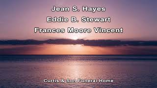 Daybreak Obituaries 05/04/2021