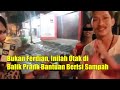 Mencari Otak di Balik Prank Bantuan Berisi Sampah, Bukan Ferdian tapi Aidil Pelakunya