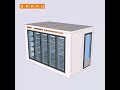 Refrigeration Equipment Shelving Shelf for glass door walk in cooler cold room shelving Supermarket