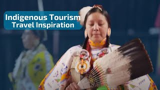 Indigenous Cultural Experiences In Alberta, Canada | Experience Indigenous Culture