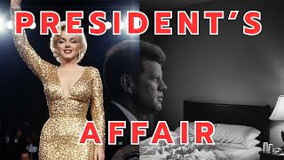 Marilyn Monroe: The President’s Affair, The Brother’s Secret, and The Death Cover-Up | JFK Files