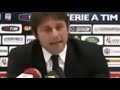 i migliori sfoghi di antonio conte