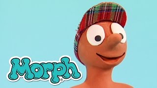 GOLF | MORPH: THE LOST TAPES