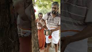 சித்திரை வெள்ளி பஞ்சவடி புற்று அம்மன் அபிஷேகம்