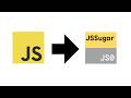 JavaScript might become two languages (and it's dramatic)