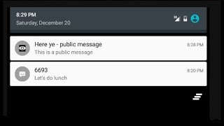 Android Tutorial : Displaying Progress in Notification Bar.