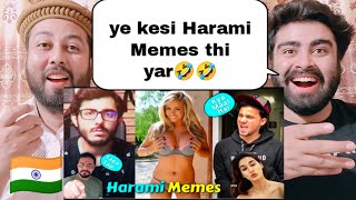 Dank Indian Memes | Indian Memes | Wah Bete Moj Kardi 🤣🤣 | Pakistani Real Reactions |