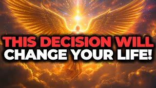 CHOSEN ONE, THE UNIVERSE IS TESTING YOU – ARE YOU READY FOR YOUR NEXT STEP?