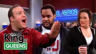 Doug Has Too Much Power | The King of Queens