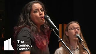 James A. Johnson Young Artist Series: Maya Kamaty - Millennium Stage (September 12, 2016)