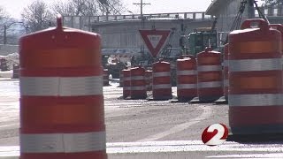 How safe is I-75 construction zone?