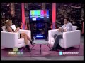 Programa Primer Acto Pamela David