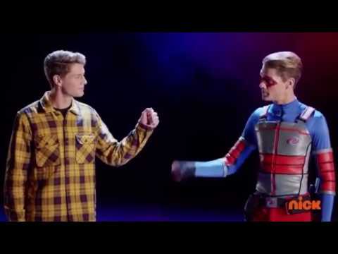 [HD] Henry Danger: “The Beginning Of The End” 🦸‍♂️ | Official Series ...