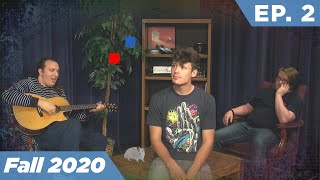 Lowdown Episode 2 | Fall 2020