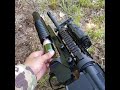 M203 Grenade Launcher Reload #shorts