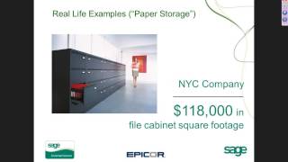 Document Management for Your ERP Software
