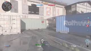 【COD:MW】脳筋女子がサーチ！【参加歓迎】