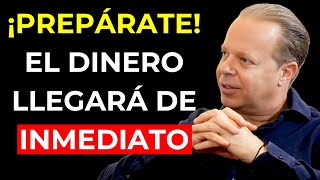 Di ESTO al Universo y RECIBIRÁS MUCHO DINERO! | Joe Dispenza