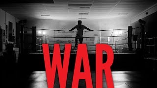 WAR (Powerful Motivational Video By Billy Alsbrooks)