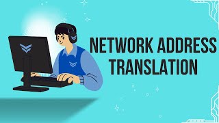 NAT Explained Simply | Network Address Translation Tutorial with Examples (Static, Dynamic, PAT)