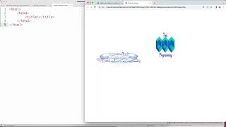 HTML for Beginners in Twi - 9 - Nested elements.