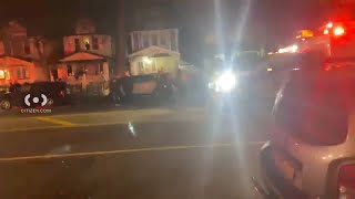 Triple stabbing inside home in Jamaica, Queens