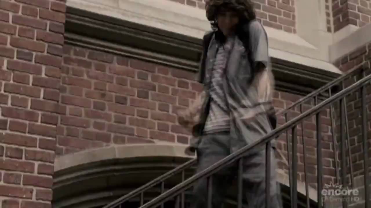 Step Up All In Moose Dancing