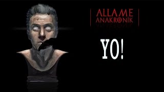 Allame - Yo! ( Audio)