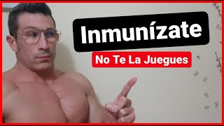 🧨REFORZAR el SISTEMA INMUNE🔥 | 9 Suplementos DEBES TOMAR🔝