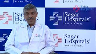 Sagar Hospitals is here to treat mental health issues due to the pandemic.