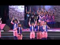 atmaavishkar 2023 day 2 24 jan 2023 tik tik plastic group dance