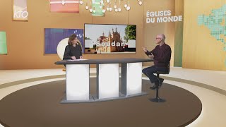 Soudan: qui sont les chrétiens?