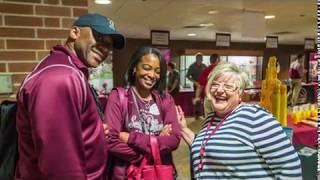 Benefits of New Student Orientation: Full