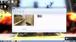 How to upload HD videos using Windows Live Movie Maker