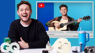 10 Things Niall Horan Can’t Live Without, 6 Years Later