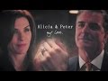 Alicia & Peter || my love.