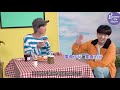 柾國給的必須吃 那哥哥給的呢 bts 防彈 中字