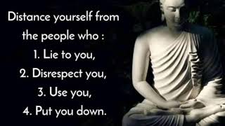 8 Best Life lessons Buddhist Quotes | Inspirational Quotes