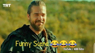 Ertugrul Ghazi And Haleema Sultan Funny Scene Status Video || Season 3 Status Video || AHH Editz