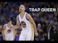 Fetty Wap - Trap Queen | Curry vs Pelicans Opening Night | 2015-16 NBA Season