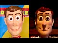 Ultimate Movie Accurate Woody Custom Mod