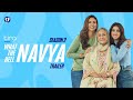 What The Hell Navya Season 2 Official Trailer | Navya Nanda, Shweta Bachchan Nanda & Jaya Bachchan