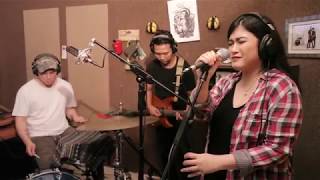 Kamaya and Mr Postman - Kamu Harus Pulang - Slank ( Video Cover )