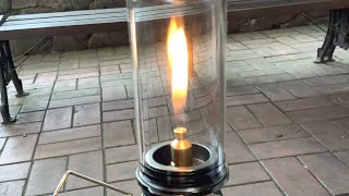 중국발 감성포텐 미니 가스랜턴 짭턴 2만원 Chinese Mini Gas Lantern Similar to Nocturne