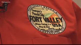 Fort Valley leaders discuss ways to reduce crime in the city