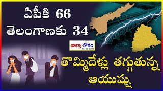 వెన్ను నొప్పిని దూరం చేసుకోవడం ఎలా..? VARTHAA LOKAM on 2nd September, 2021