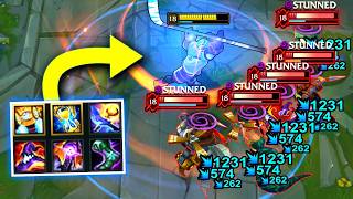 League of Legends MOST VIEWED Twitch Clips Of The Week! #5